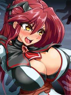 ふろねずみ アヤメルキシエ Ver0.021 公開版【PC10月】