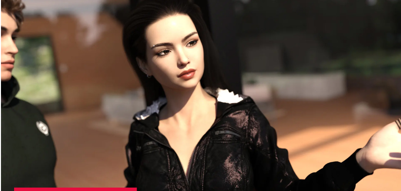 欲望诗句：沙克邦 LustyVerse Shackbang Part 1【20230327】 游戏截图 7