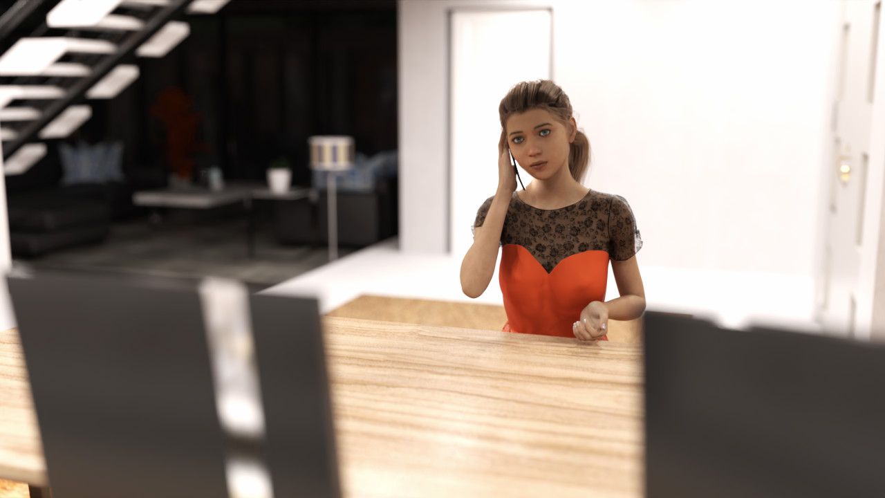 玩火（ PlayingWithFire ）v0.6.1【PC0818】 游戏截图 1