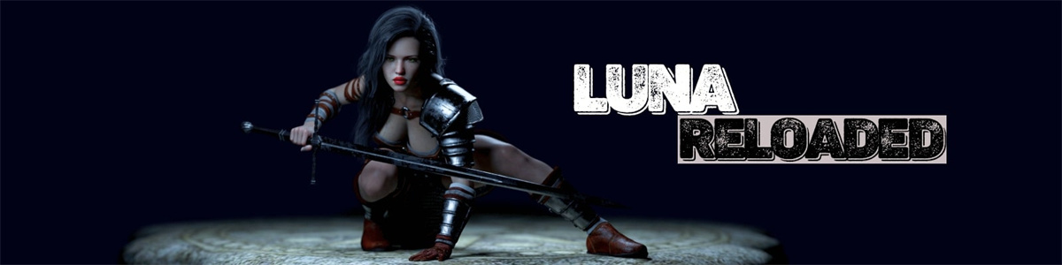 欧美SLG汉化动态丨露娜重装上阵0.11 Luna Reloaded v0.11【20231214】 游戏截图 7