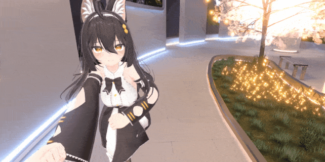 亚洲风3D/动态丨 项目虚拟女孩 Project Virtual Girl v1.0 官方中文版 【20241225】 游戏截图 7