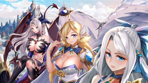 异世爱情酒馆|1.2.2e+盾兵版+全DLC【20230315】 游戏截图 3