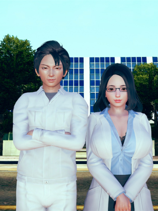 欧美SLG/AIGPT汉化丨我的恶霸试图腐蚀我的母亲尤娜My Bully Tries to Corrupt My Mother Yuna  Ep.3 v0.6【20240814】