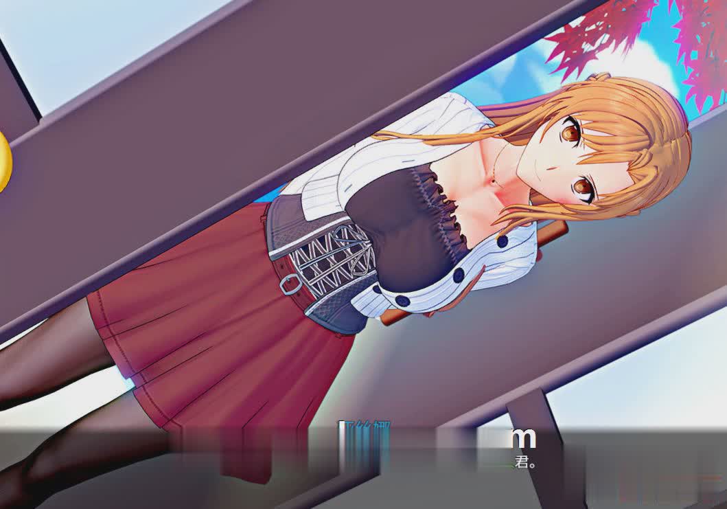 刀剑 SAO~气息遮断魔法陷阱 V0.30 官方中文版【20230315】 游戏截图 4