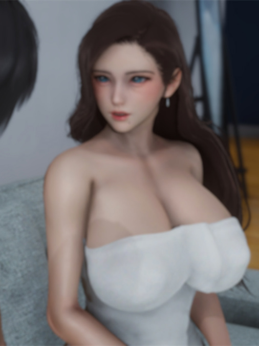 国风SLG汉化动态丨神秘别墅 TheMysteryVilla Ep.6【20240503】