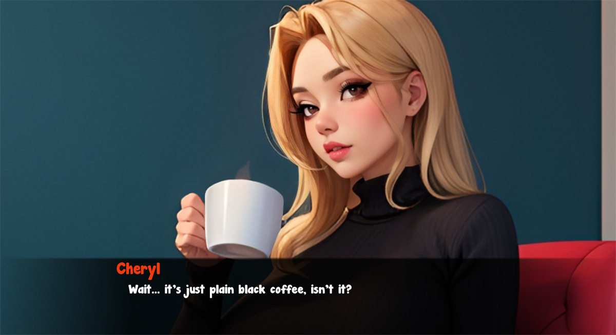 日系SLG汉化动态丨我需要一个英雄 I Need a Hero! v0.25【20231225】 游戏截图 1