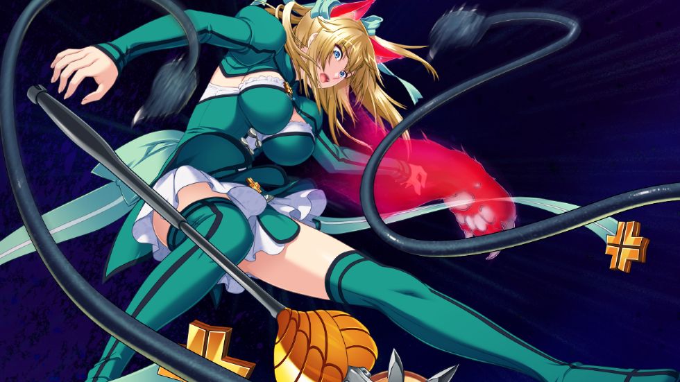 【生肉】WIZARD LINKS 游戏截图 7