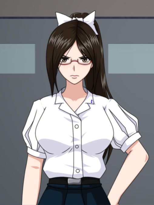 [niiCri] Mini-Series [EN] [HighTier]1