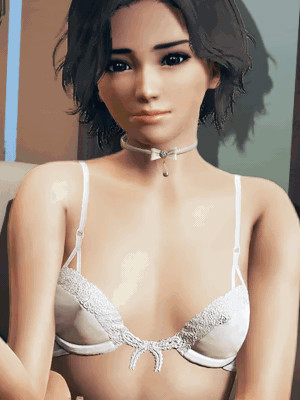 封禁的欲望 Confined and Horny V0.6【20230210】