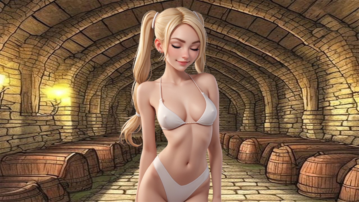 欧美SLG汉化动态丨被命运束缚 Bound by Fate Alpha 1.0  【20231208】 游戏截图 2