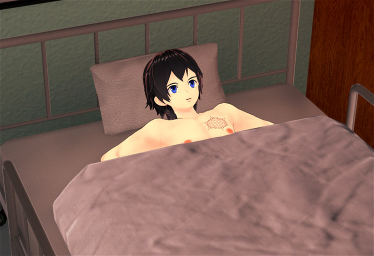 日式SLG/动态/3C丨另一个世界，另一个冒险（Another World Another Adventures）V0.1.8 汉化中文【20240820】 游戏截图 6