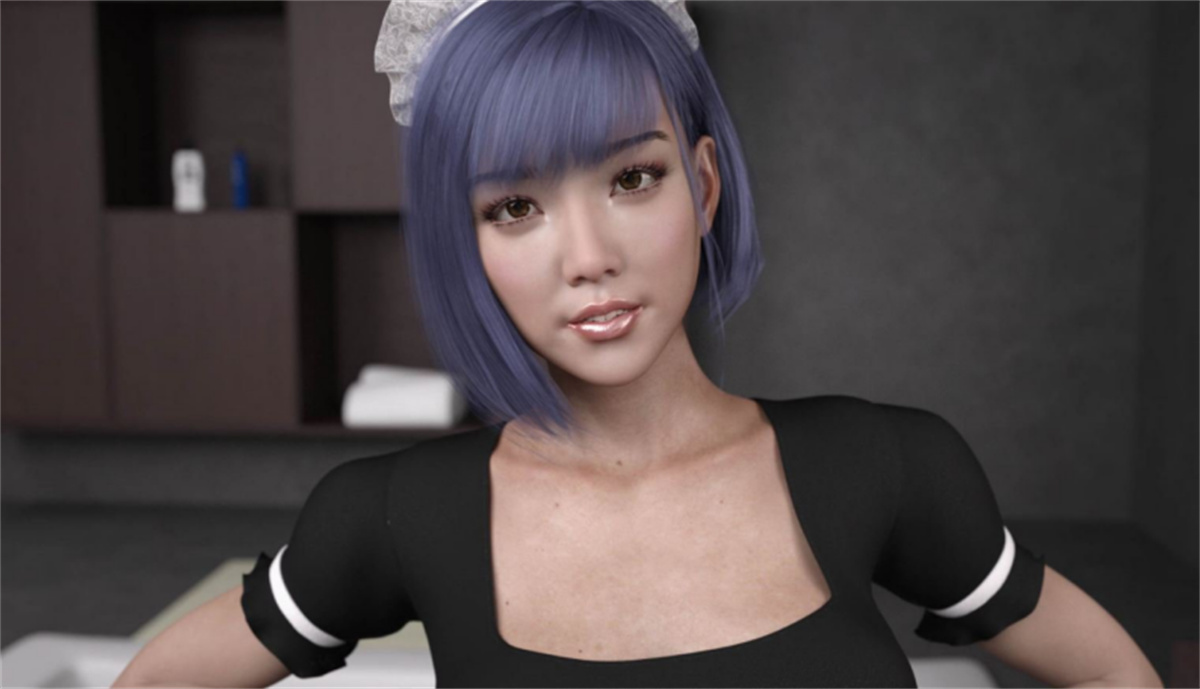 欧美SLG汉化动态丨Indecent Desires - The Game 不雅的欲望重制汉化版v.025【20240410】 游戏截图 4