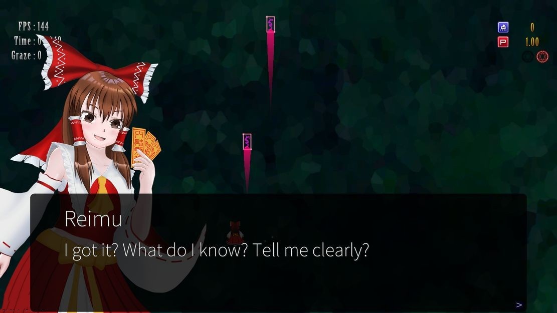 亚洲风ACT/动态丨 东方花裳破-Build.12038197-0.5.1.0.2-魔理沙-官方中文版+DLC 【20240814】 游戏截图 5