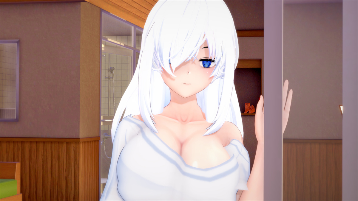 日系SLG汉化动态丨淫欲之罪 淫荡的罪恶 Lustful Sin v0.2.8【20230725】 游戏截图 6