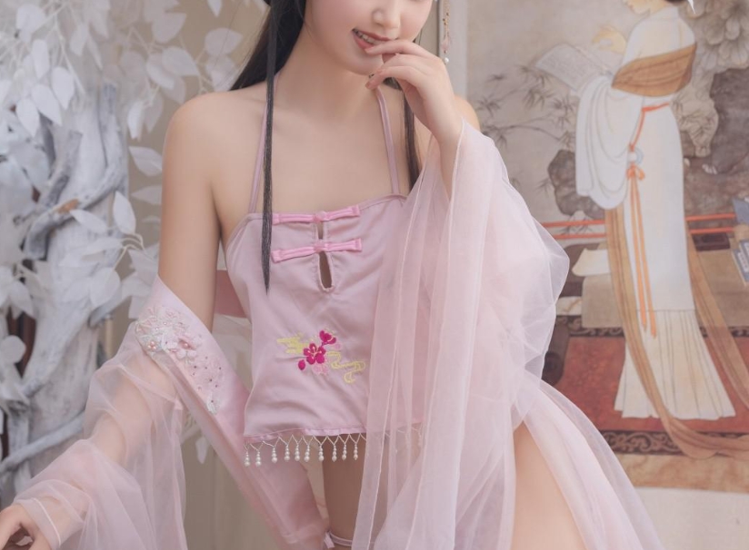 俠女逍遙錄 侠女逍遥录 图包整合版V0.397-221023【20221118】 游戏截图 6