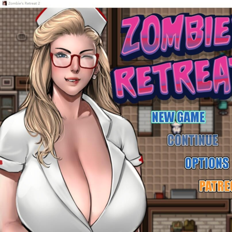 SLG/汉化丨僵尸生活2：僵局 Zombie's Retreat 2 V0.16 Beta 【20231208】