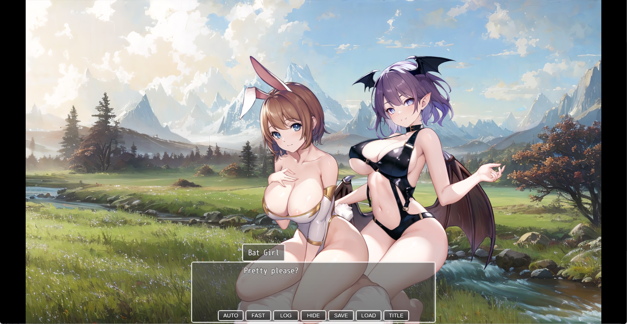 漆黑的边界 /Aphotic Side V0.2【20230210】 游戏截图 6