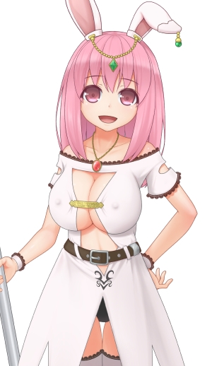RPG/机翻/新作丨まぞトラ ~魔族娘のトラップ恥辱巡り~1.7G【20231225】 游戏截图 8