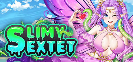 【ADV/新作/STEAM官中无码】史莱姆六重奏 Slimy Sextet V1.08 游戏截图 3
