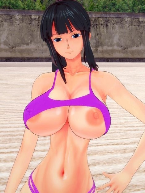 亚洲风SLG/同人/动态/更新丨 伟大的冒险 Ero Ero No Mi：The Great Adventure Ch.8 汉化版 【20241021】