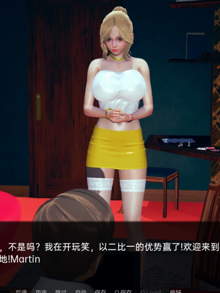 自言自语TTII-Final- - 完全版【20230315】