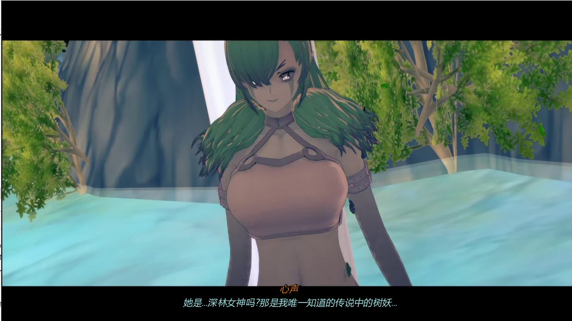 腐化王国 Corrupted Kingdoms v0.18.0【20230405】 游戏截图 1