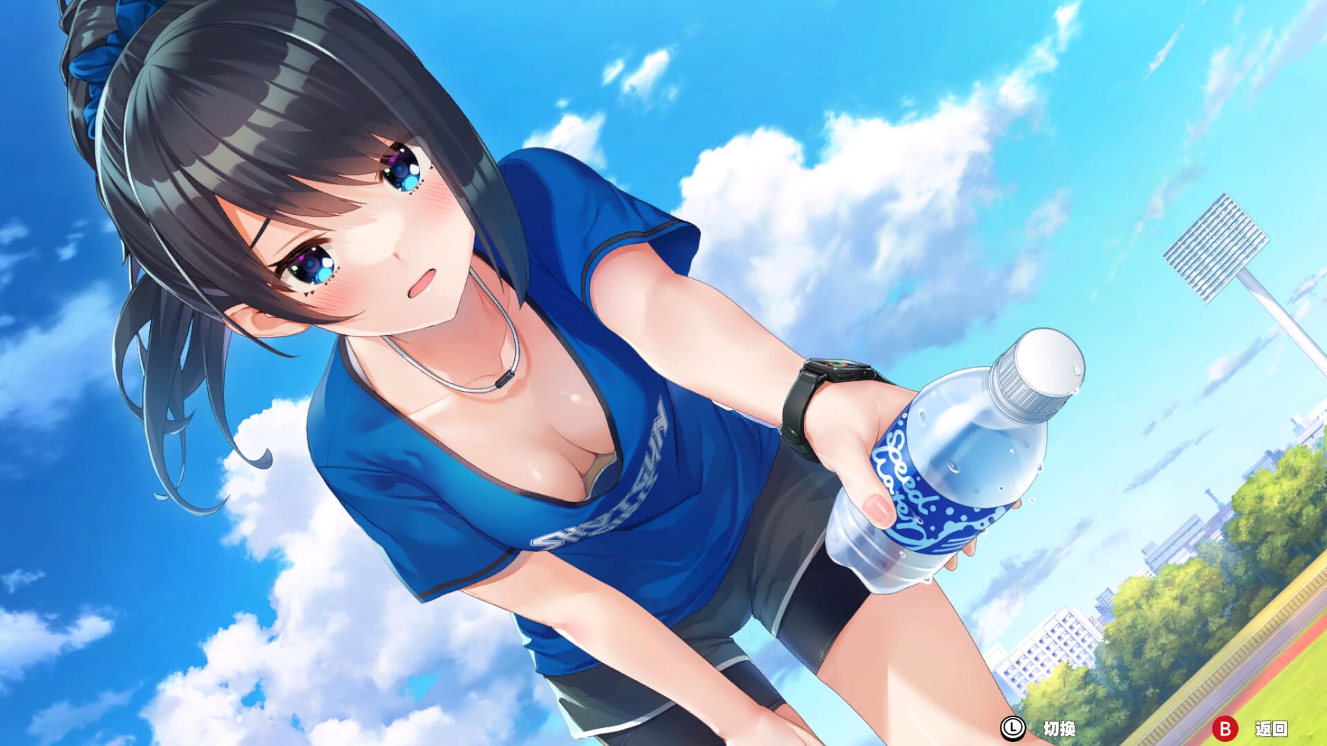 互动SLG中文全动态丨我是超级按摩王STEAM官方中文硬盘版【20241021】 游戏截图 3