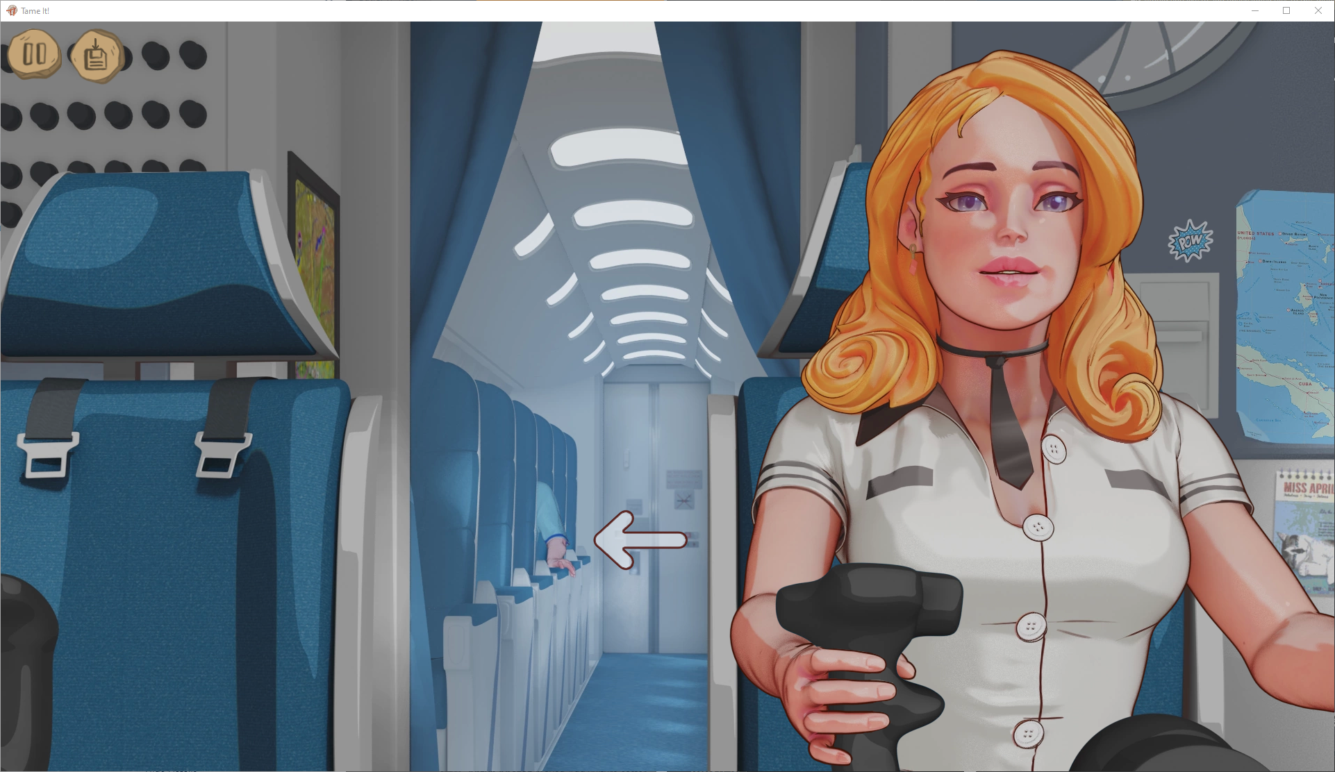 荒岛生存 Tame It ! V1.12 DLC【PC10月】 游戏截图 2
