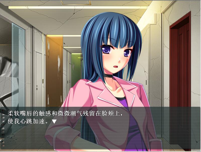 12魔器部分漢化_7【20230315】 游戏截图 6