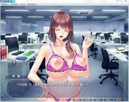 人妻性生活让她怀孕【20230327】 游戏截图 1