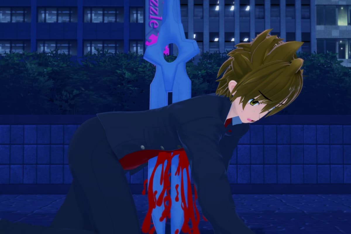 日系SLG/AIGPT汉化/3D丨恶魔学院 Devil’s Academy DxD  v0.65【20250114】 游戏截图 6