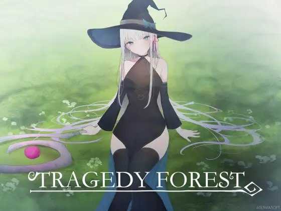 ACT/官中/动态丨悲剧之森/TRAGEDY FOREST Ver1.6.3.1 官方中文版【20240422】 游戏截图 5