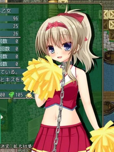 回合RPG/奴隶/拷打调教丨迷宫物语（フォーリン・ラビリンス ―隷属の少女たち―）B.67057503 STEAM官中【20241021】