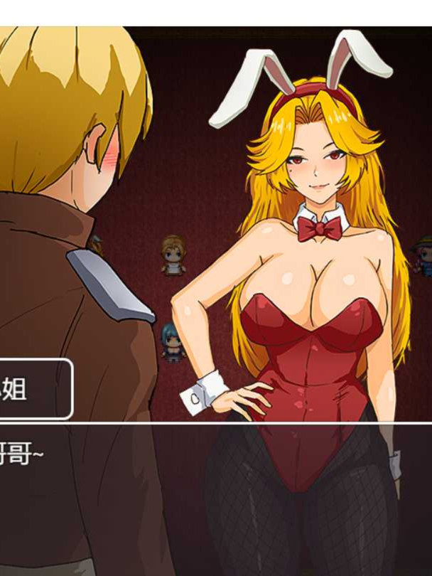 RPG/官中/动态丨勾八勇者/J8Hero Steam官方中文步兵版+全CG存档【20240820】
