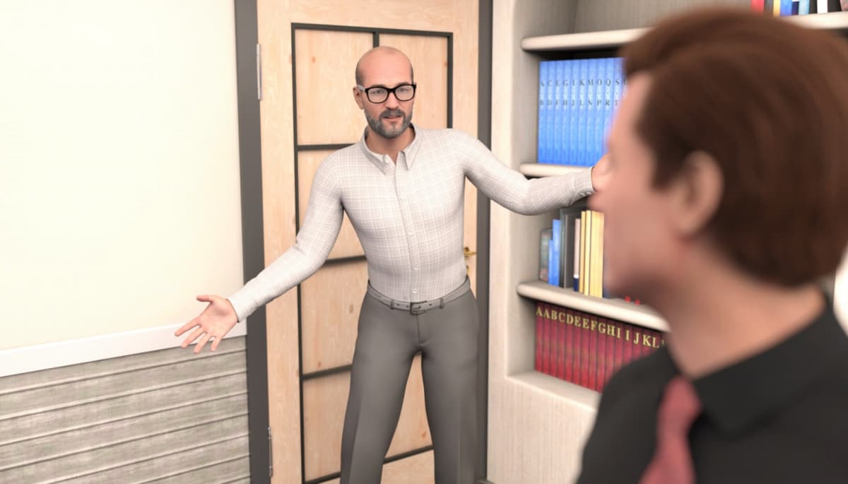 SLG汉化丨完美婚姻APerfectMarriagev0.7.3【20241125】 游戏截图 6