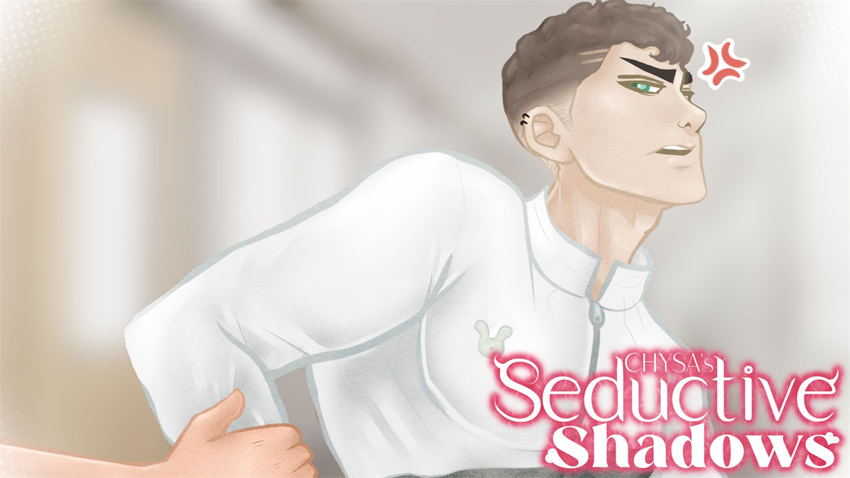 欧美SLG汉化动态丨诱人的阴 Seductive Shadows v0.3【20240216】 游戏截图 1