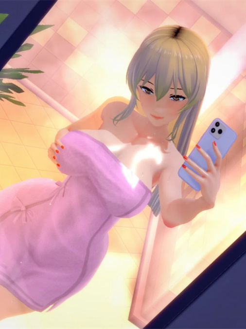 日系SLGGPT汉化动态丨淫荡学院 欲望学院 Lustful College v0.30【20240422】