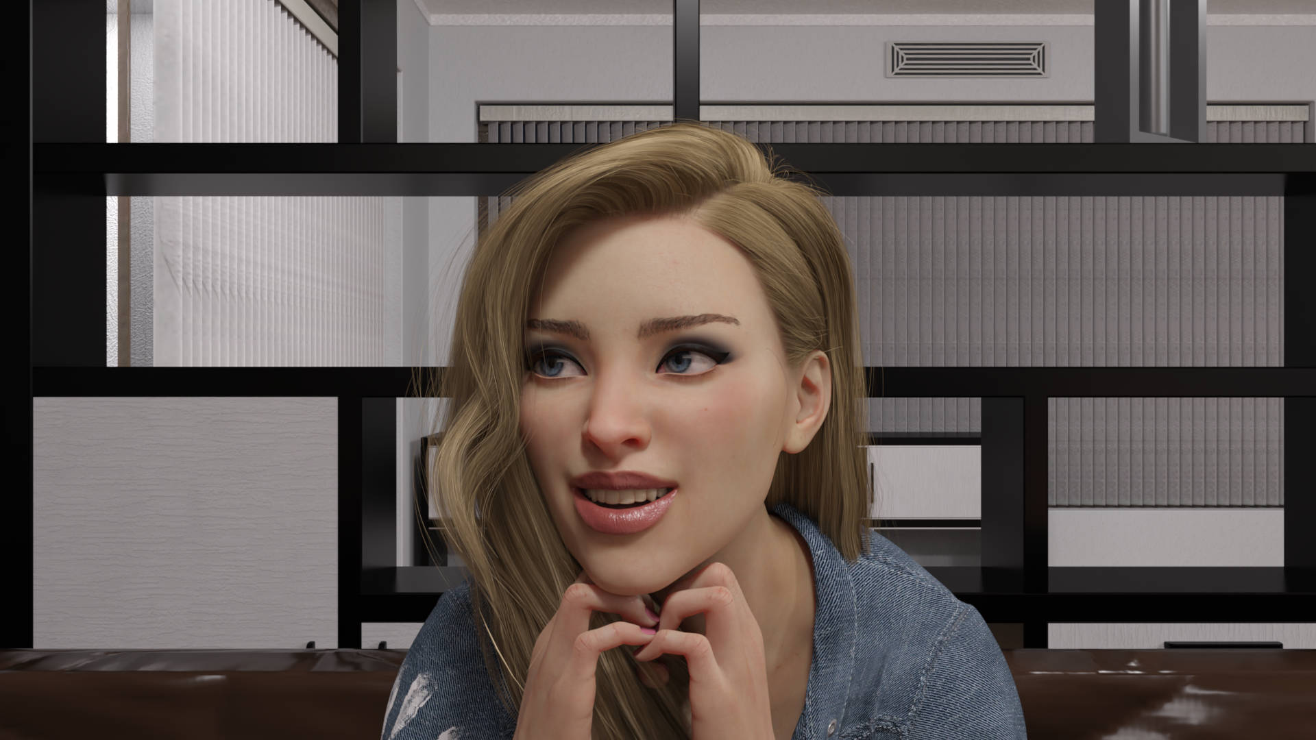 我们生命中最美好的日子（The Best Days of Our Lives ）v0.6【PC0818】 游戏截图 5