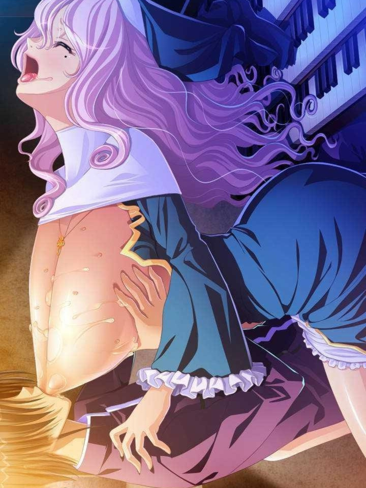 日式ADV/汉化 丨 WAFFLE  巨乳魔女~云翻汉化版 【20230626】