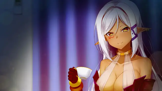 女友是魔物娘的情况?豪华后宫整合版! 【PC0818】 游戏截图 1
