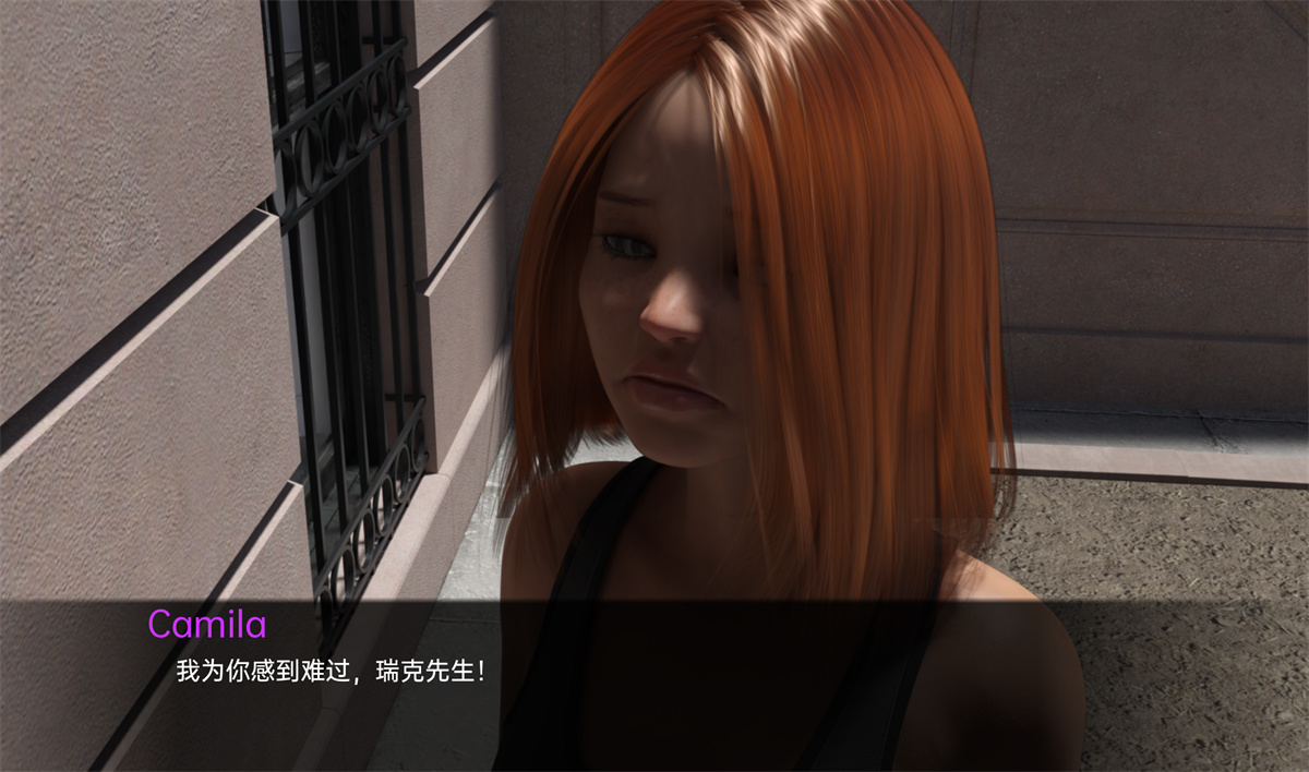 欧美SLG汉化3D丨学习过程Learning Process v1.00 Pilot【20231214】 游戏截图 2