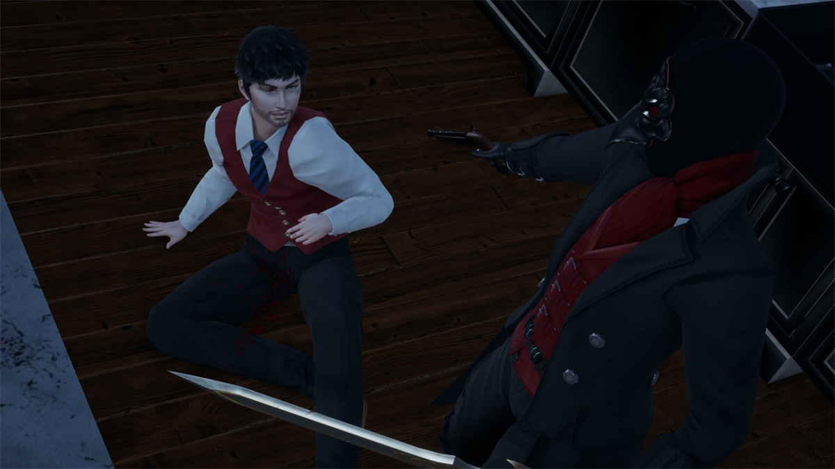 亚洲SLG汉化丨时空的遗产 Chrono's Legacy  v0.13【20240317】 游戏截图 7