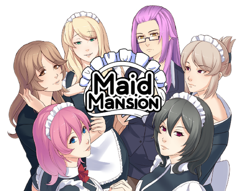 ADV/官中+DLC/步兵/爆乳后宫丨女仆洋馆-正式版-V1.10.3-古怪之人【20231207】 游戏截图 8