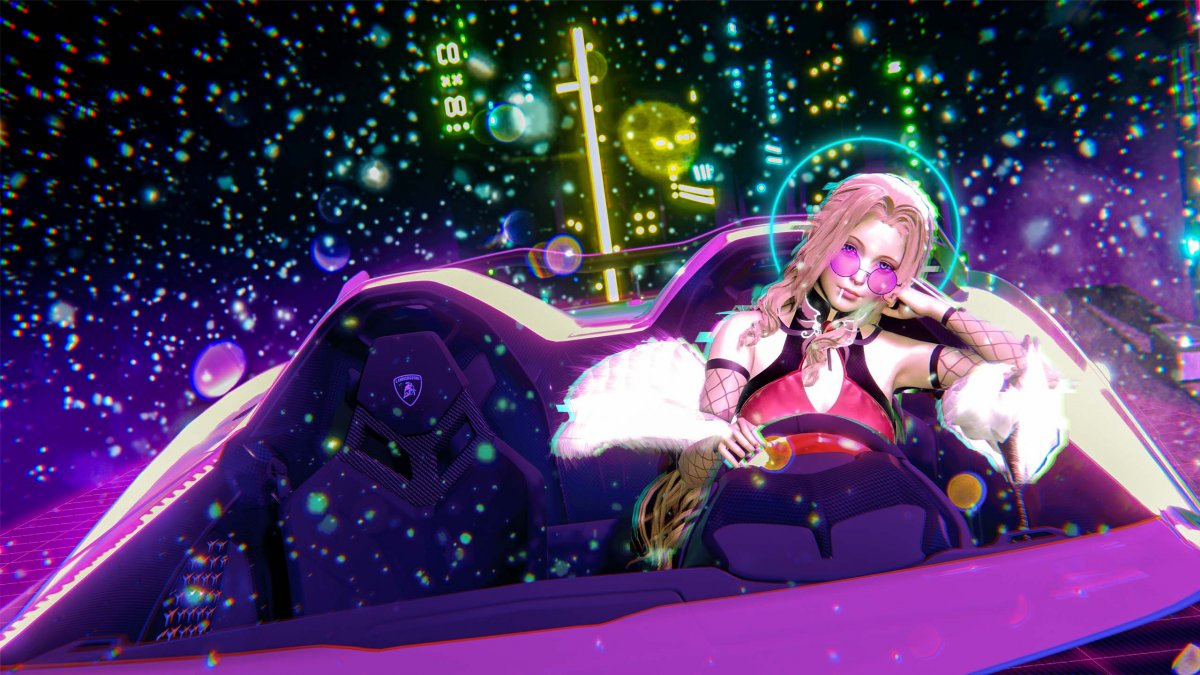 欧美SLG汉化动态丨网络之心 Cyberheart  v0.3.5【20240105】 游戏截图 8
