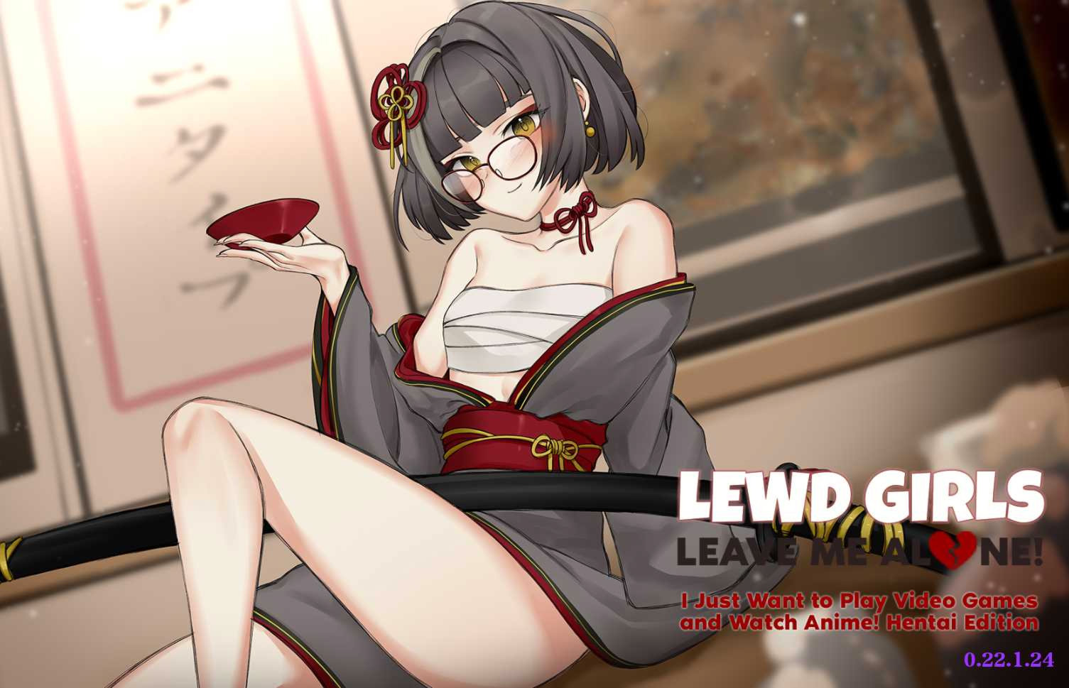 淫荡的女孩v0.22.1.24 游戏截图 3
