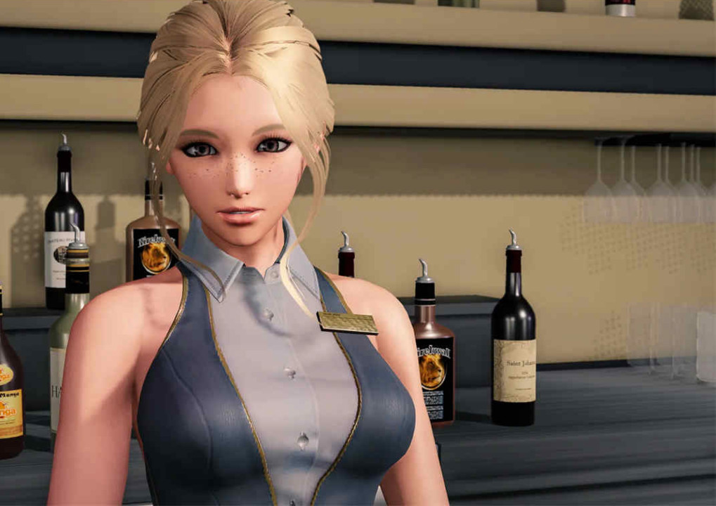 Depravity 堕落-V0.61 精翻汉化版 游戏截图 8