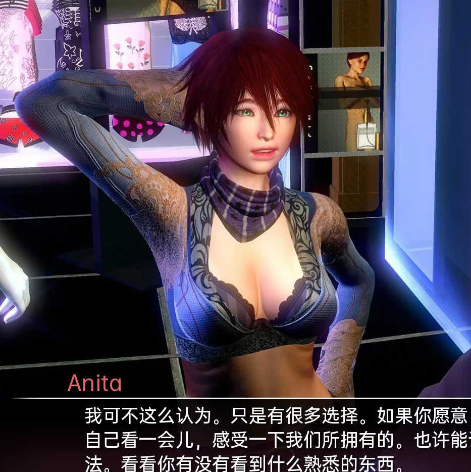 临时域 The Interim Domain v0.10.0