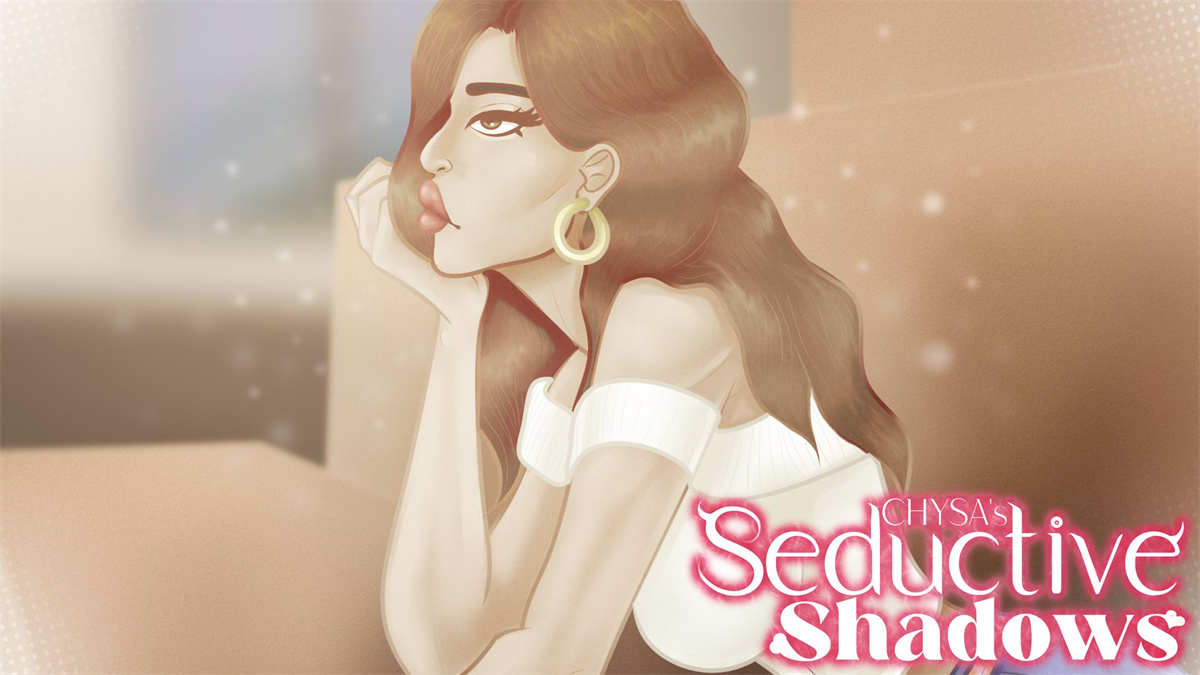 欧美SLG汉化动态丨诱人的阴 Seductive Shadows v0.3【20240216】 游戏截图 7