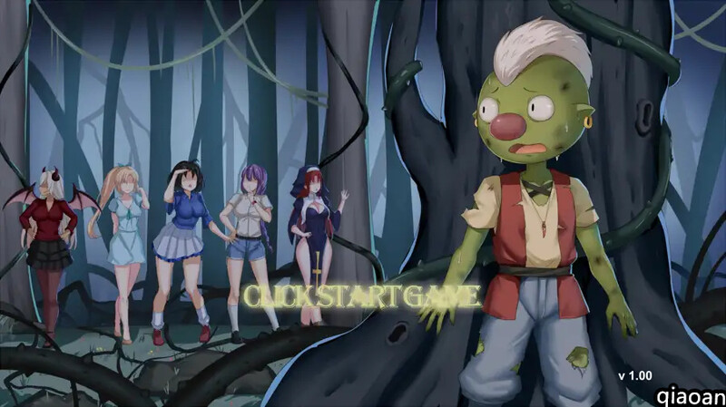 解密脱出SLG/姐姐X正太/2C丨哥布林的奇妙冒险（Goblin’s Bizarre）V1.0 STEAM官中【20240915】 游戏截图 6