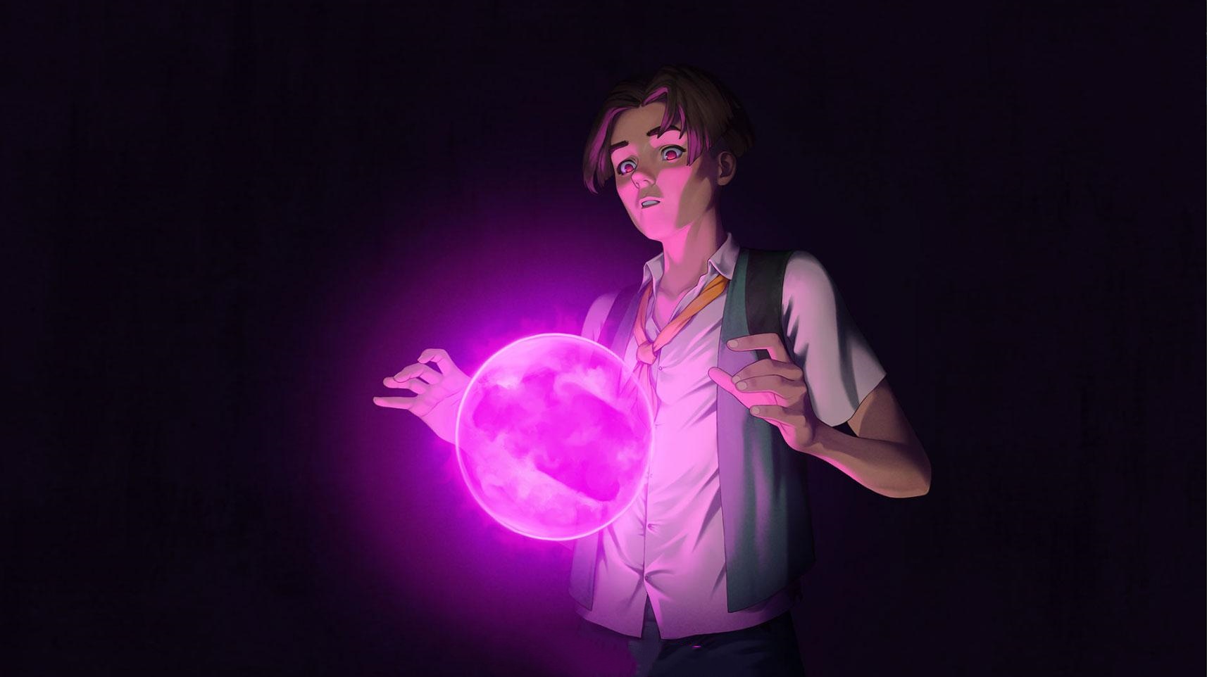 欧美SLG/AIGPT汉化丨哀悼木营地Camp Mourning Wood v0.0.11.2【20240729】 游戏截图 1